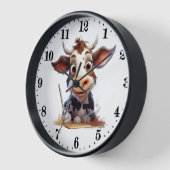 Leuk huis of kantoor koe liefhebbers (Hoek)