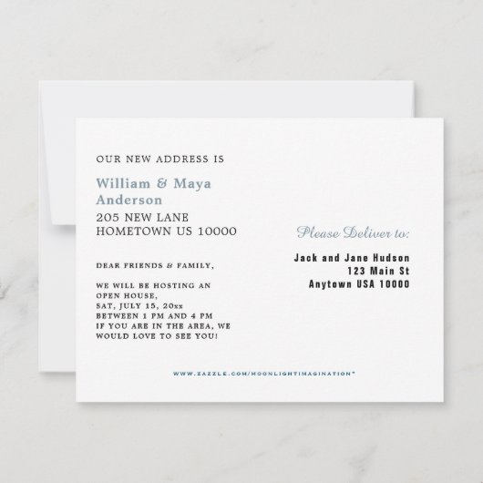 LEUK HUIS OP WIELEN, WE HEBBEN DE UITNODIGING VERP (Achterkant)