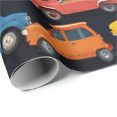 Leuk inpakpapier voor jongens (Rol Hoek)