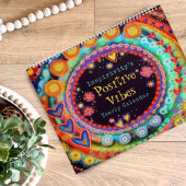 Leuk Inspirerend Positive Vibes Inspirivity Kalender
