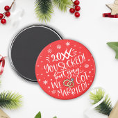 Leuk ironisch, dit jaar was verschrikkelijk maar w magneet