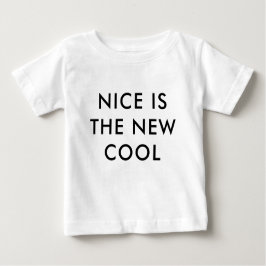Leuk is het New Cool Tshirt