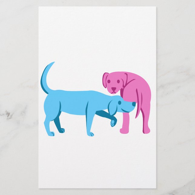 Leuk je te ontmoeten (Voorkant)