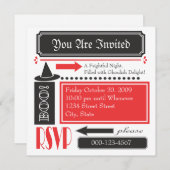 Leuk Kaart (Voorkant / Achterkant)