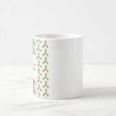 LEUK! Kerst Mok - gepersonaliseerd -Naam toevoegen (Center)