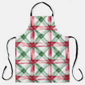 Leuk kerst Schort! Schort (Voorkant)