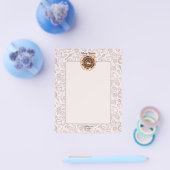 Leuk keukengerei Menu Bruin (Enkel)