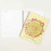 Leuk keukengerei Olive Planner (Display)