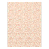 Leuk keukengerei Sinaasappel Tafelkleed (Voorkant)