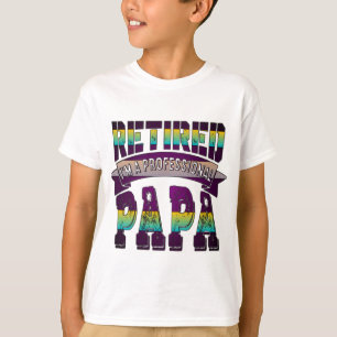 Leuk Kids Basic T-Shirt – Pret & Kleurrijk Nieuw