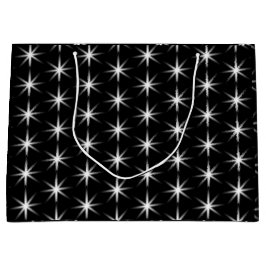 Leuk klein kleurrijk hartje groot cadeauzakje