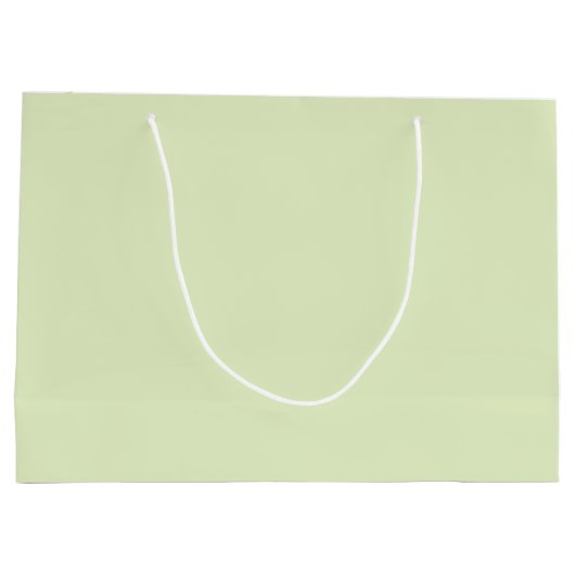 Leuk klein Oerwoud Leeuw Verjaardag Groot Cadeauzakje (Achterkant)