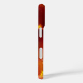 Leuk & Kleurrijk Universum iPhone 16 Clip Hoesje (Achterkant / Rechts)