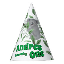 Leuk Koala Beer Klimmen een Eucalyptusboom