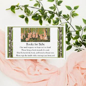  Leuk Konijntje Kinderen Behuizing Kaart