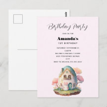 Leuk konijntje konijn Japanse Kawaii stijl