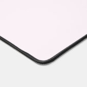 Leuk konijntje konijn Japanse Kawaii stijl Bureaumat (Hoek)