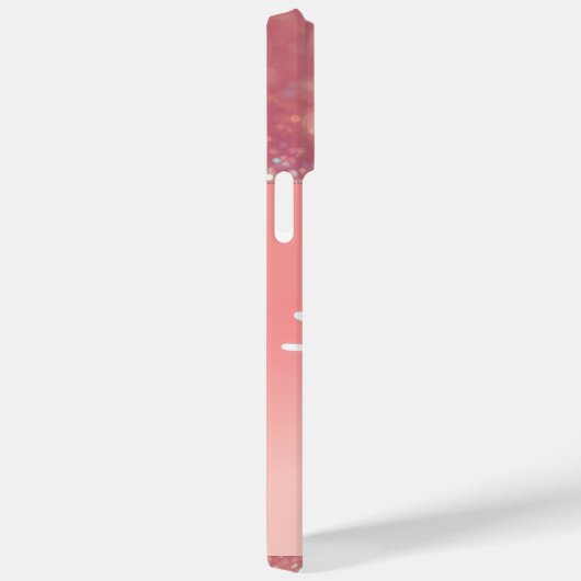 Leuk konijntje telefoon geval Case-Mate iPhone case (Achterkant / Rechts)