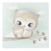 leuk kubus (Voorkant)