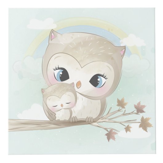 leuk kubus (Voorkant)