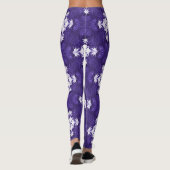 Leuk... Leggings (Achterkant)
