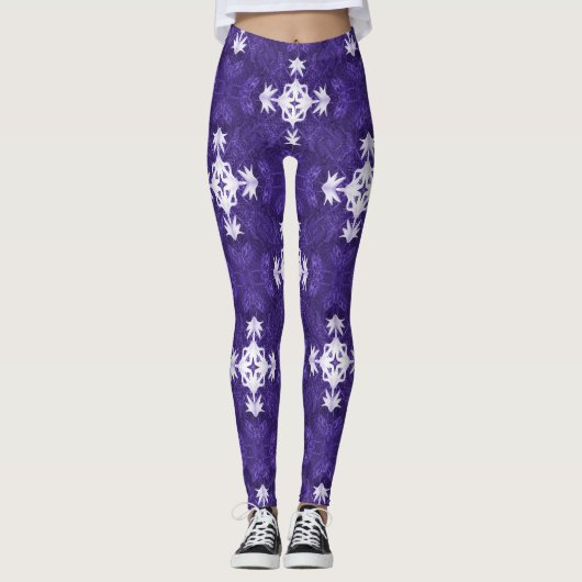 Leuk... Leggings (Voorkant)