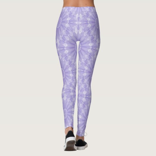 Leuk... Leggings (Achterkant)