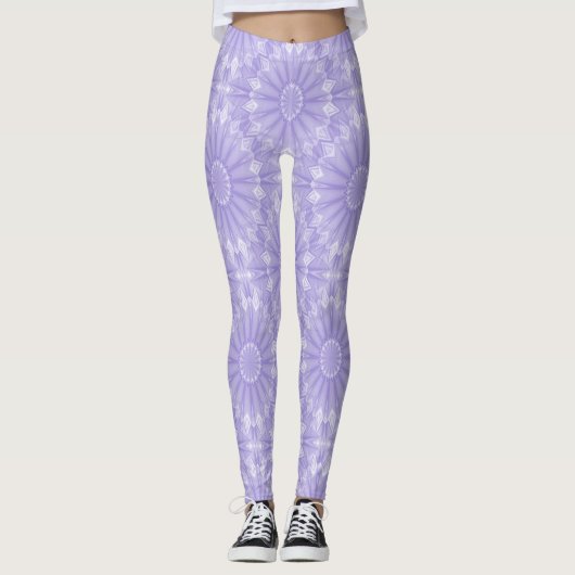 Leuk... Leggings (Voorkant)
