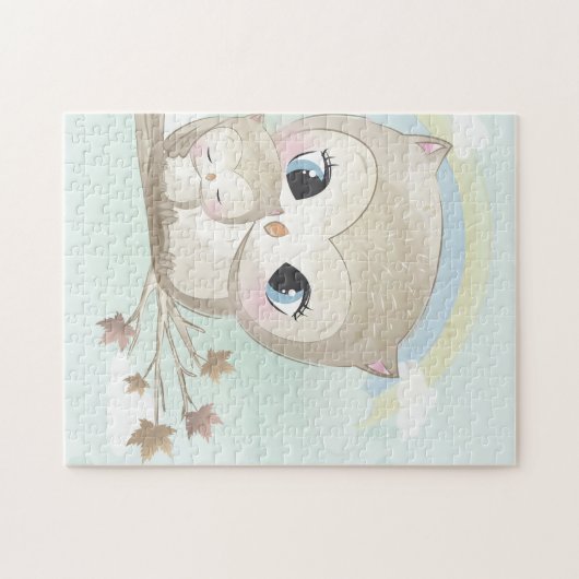 leuk legpuzzel (Horizontaal)