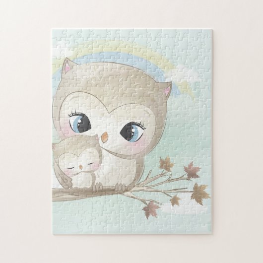 leuk legpuzzel (Verticaal)