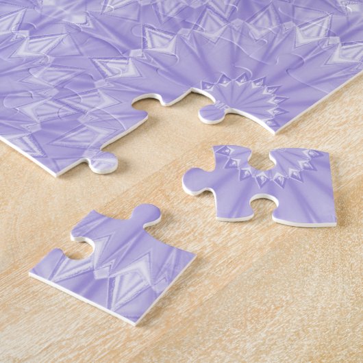 Leuk.... Legpuzzel (Zijkant)