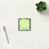 Leuk, leuk cadeau voor Wild Zwemmende vrouw, Post-it® Notes (Kantoor)