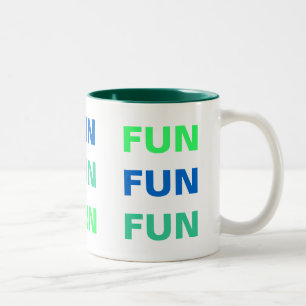 LEUK, LEUK, LEUKE mok