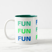 LEUK, LEUK, LEUKE mok (Links)