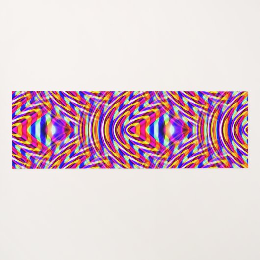 Leuk... Leuk... Yogamat (Achterkant (horizontaal))