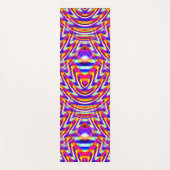 Leuk... Leuk... Yogamat (Voorkant)