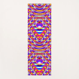 Leuk... Leuk... Yogamat