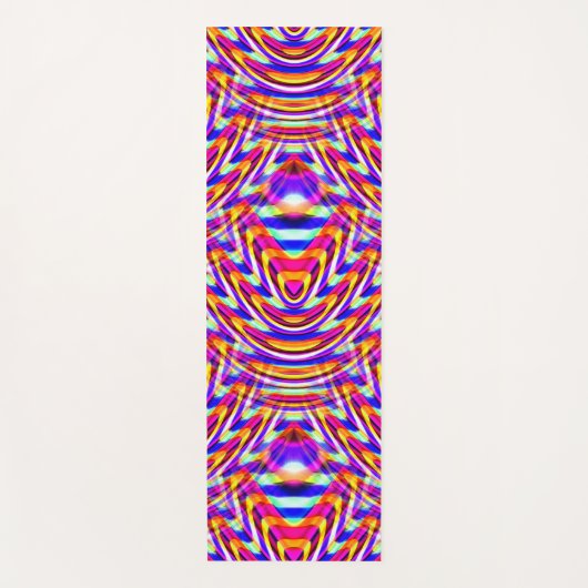 Leuk... Leuk... Yogamat (Voorkant)