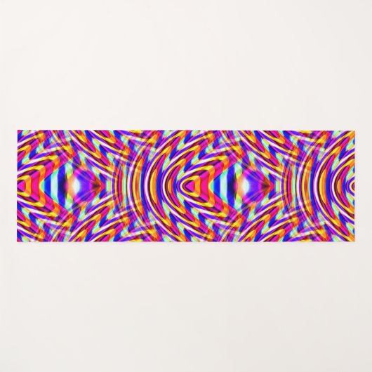 Leuk... Leuk... Yogamat (Voorkant (horizontaal))