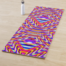 Leuk... Leuk... Yogamat