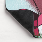 Leuk lieveheersbeestje paar muismat (Hoek)