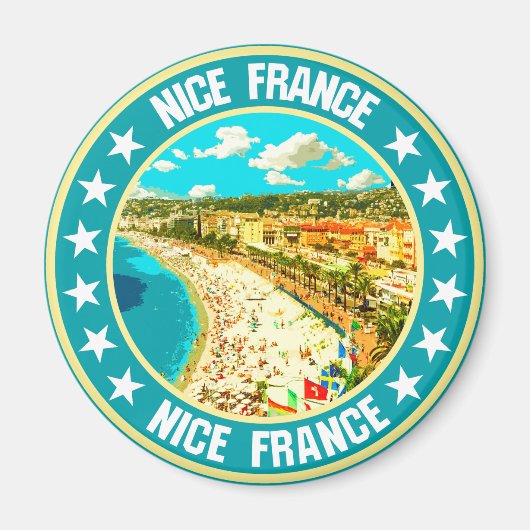 leuk magneet (Voorkant)