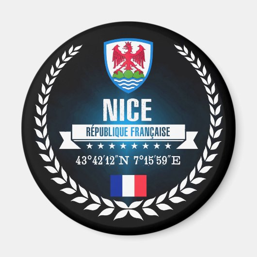 leuk magneet (Voorkant)