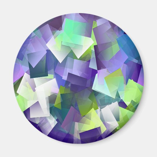 Leuk.... Magneet (Voorkant)