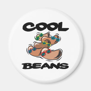 Leuk Man Magneet