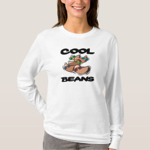 Leuk Man T-shirt