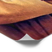 Leuk met me... Luke 15:6 druk Poster (Hoek)