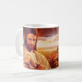 Leuk met mij... Mok (Voorkant links)