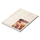 Leuk met mij... Opties Notitieblok (Linkerzijde)