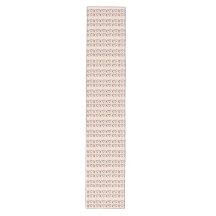 Leuk modern geometrisch patroon